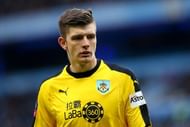 Nick Pope